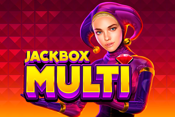 Jackbox Multi Jackbox Multi