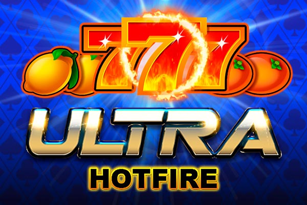 Ultra Hotfire Ultra Hotfire