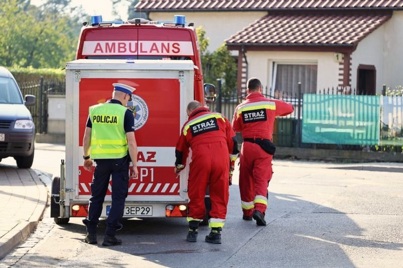 Czy strażak OSP może trafić do wojska? Najważniejsze zasady